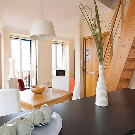 City Stays Chiado Apartments Lisboa Eksteriør billede