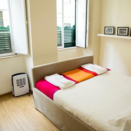 City Stays Chiado Apartments Lisboa Værelse billede