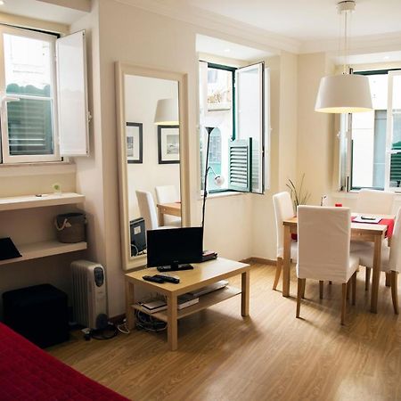 City Stays Chiado Apartments Lisboa Værelse billede