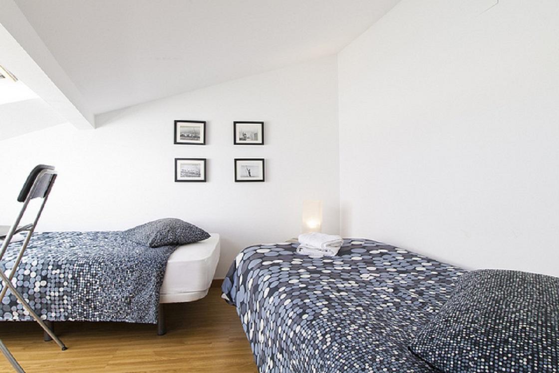 City Stays Chiado Apartments Lisboa Eksteriør billede