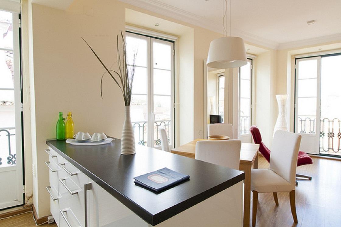 City Stays Chiado Apartments Lisboa Eksteriør billede