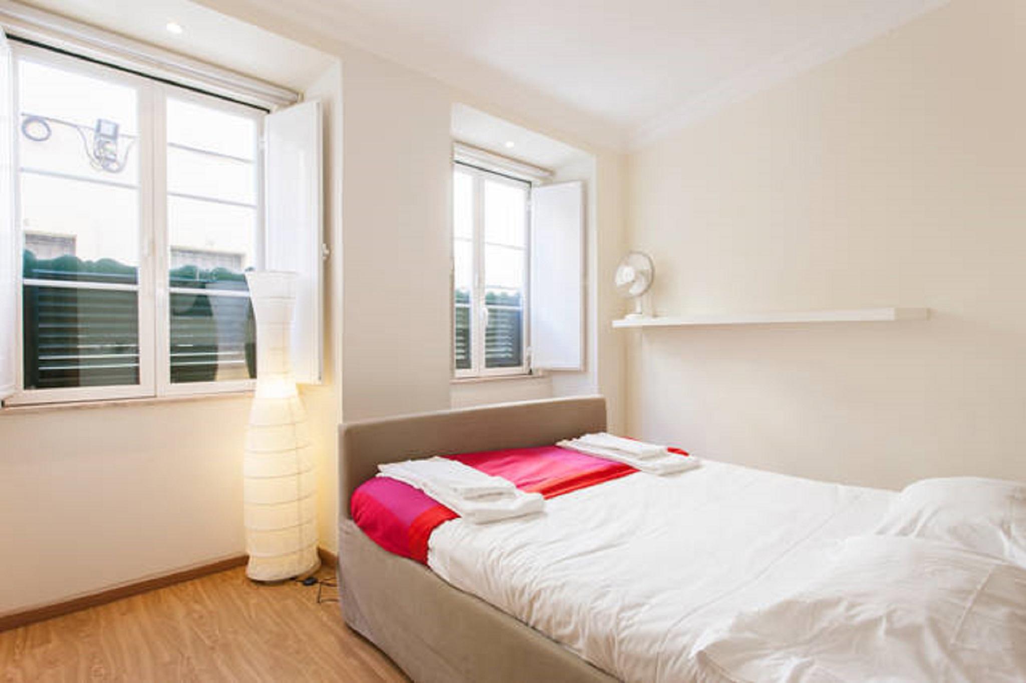 City Stays Chiado Apartments Lisboa Eksteriør billede