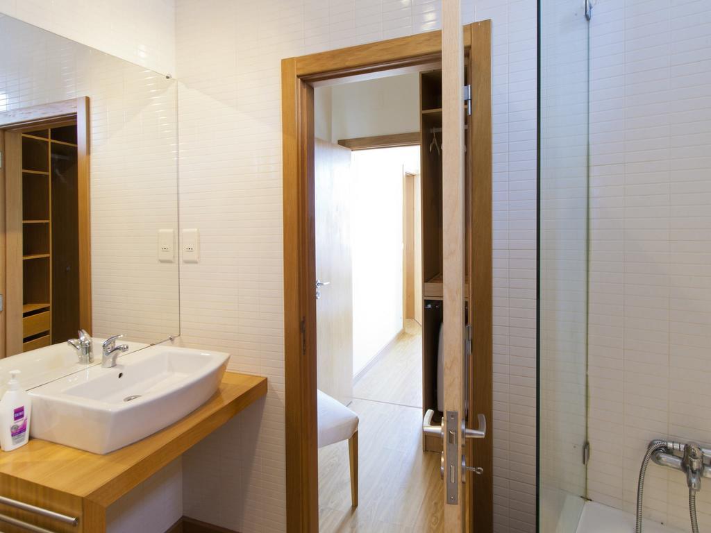 City Stays Chiado Apartments Lisboa Værelse billede