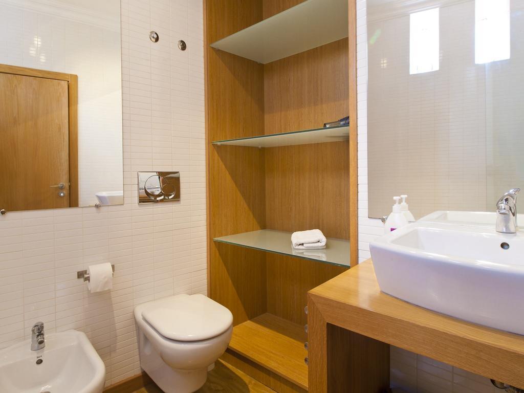 City Stays Chiado Apartments Lisboa Værelse billede