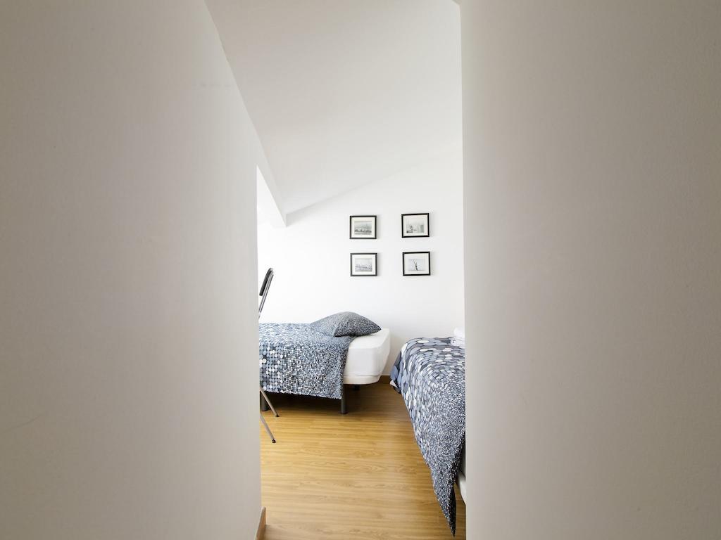 City Stays Chiado Apartments Lisboa Værelse billede