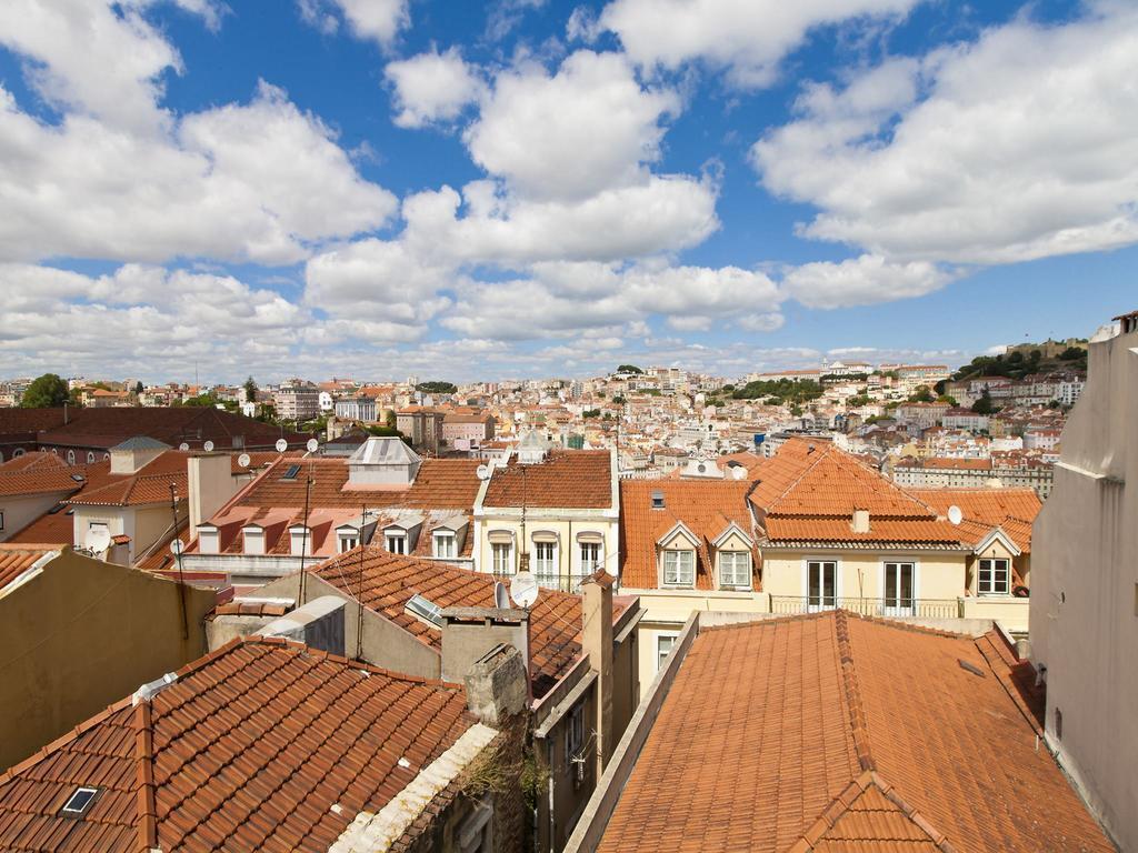 City Stays Chiado Apartments Lisboa Værelse billede