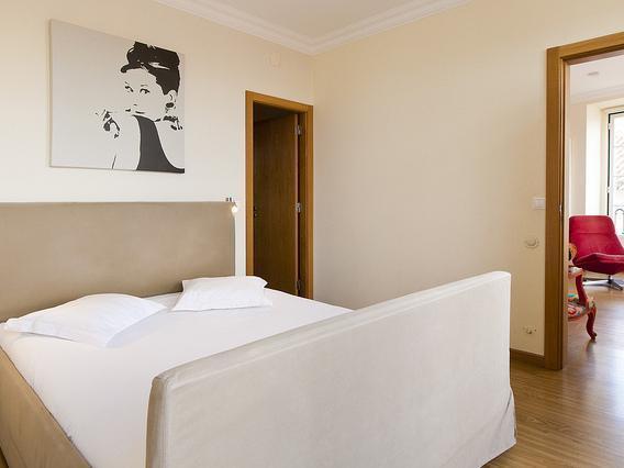 City Stays Chiado Apartments Lisboa Eksteriør billede