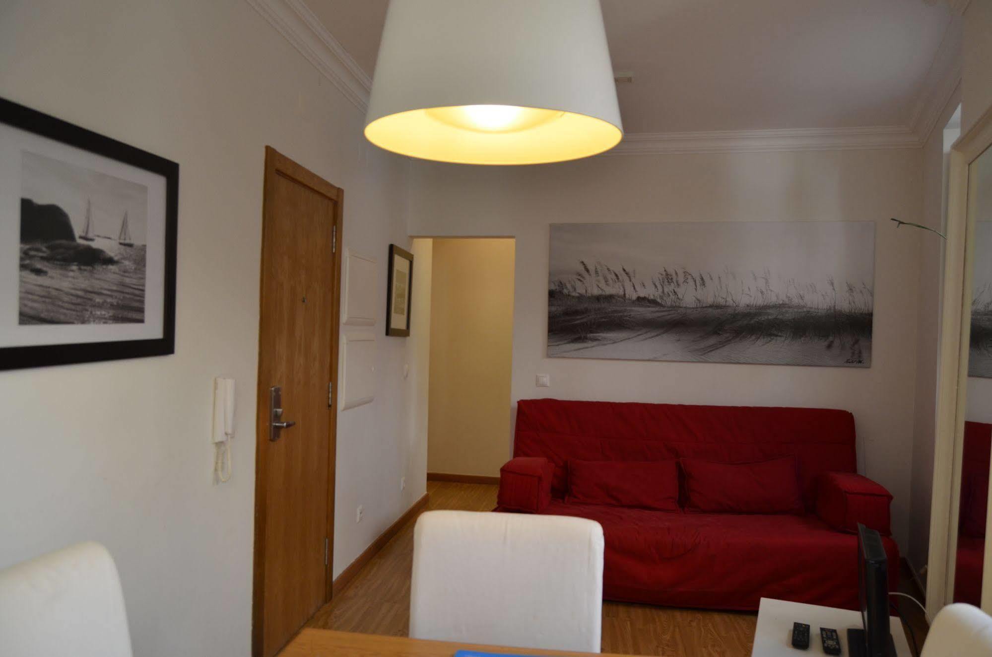 City Stays Chiado Apartments Lisboa Eksteriør billede