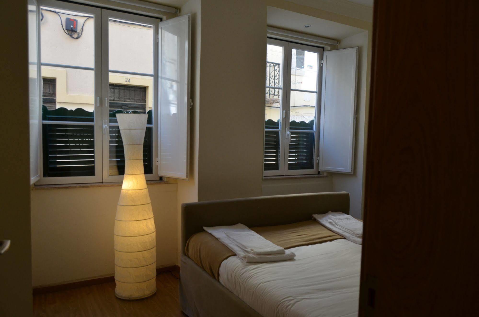 City Stays Chiado Apartments Lisboa Eksteriør billede
