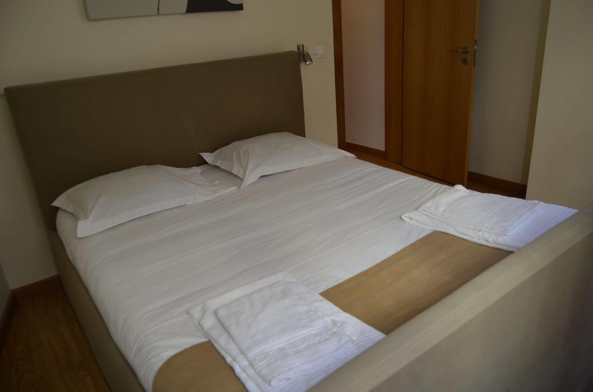 City Stays Chiado Apartments Lisboa Eksteriør billede