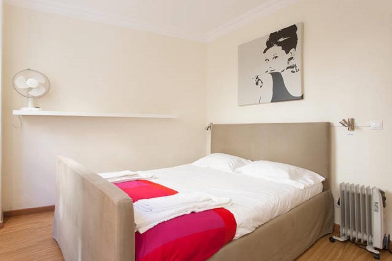 City Stays Chiado Apartments Lisboa Eksteriør billede